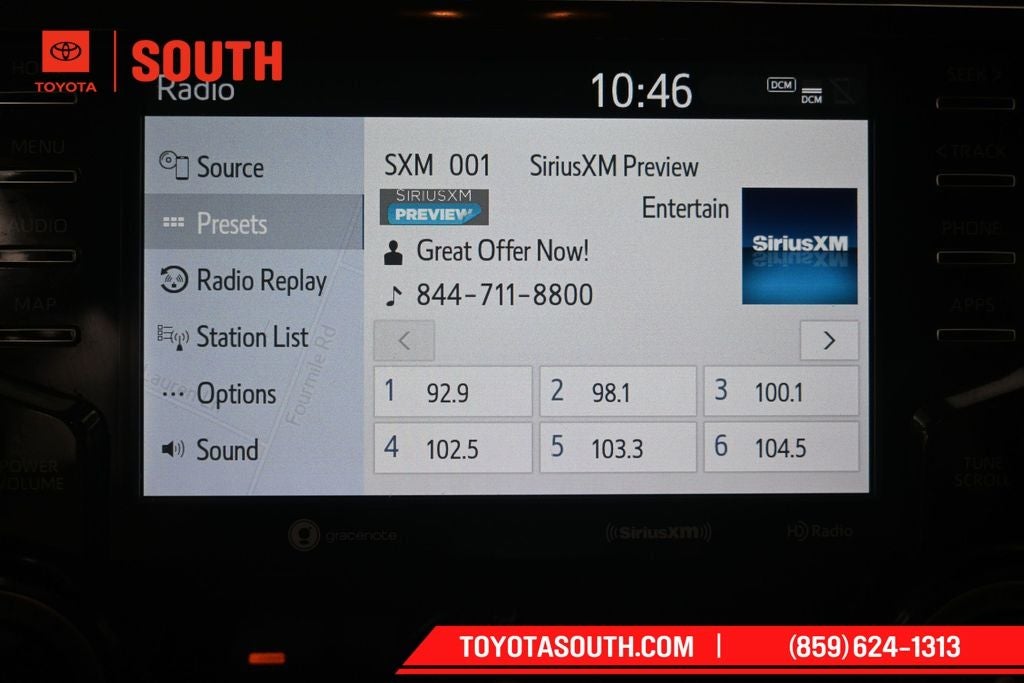 2023 Toyota 4Runner TRD Off-Road