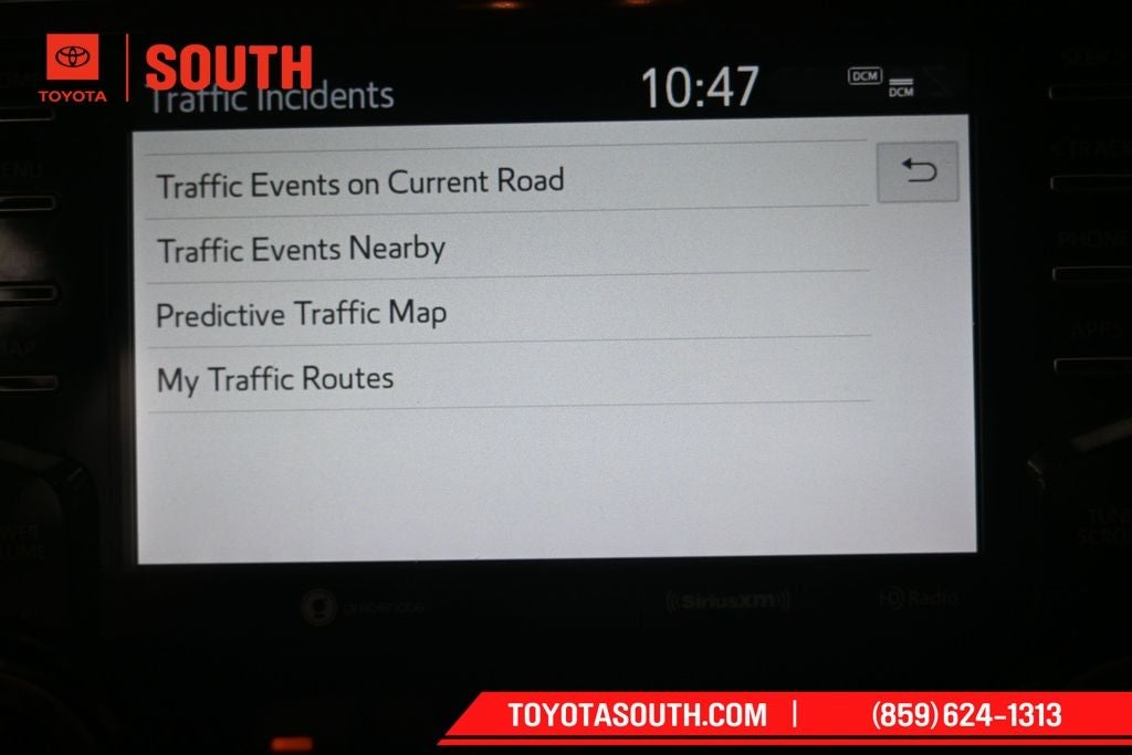 2023 Toyota 4Runner TRD Off-Road