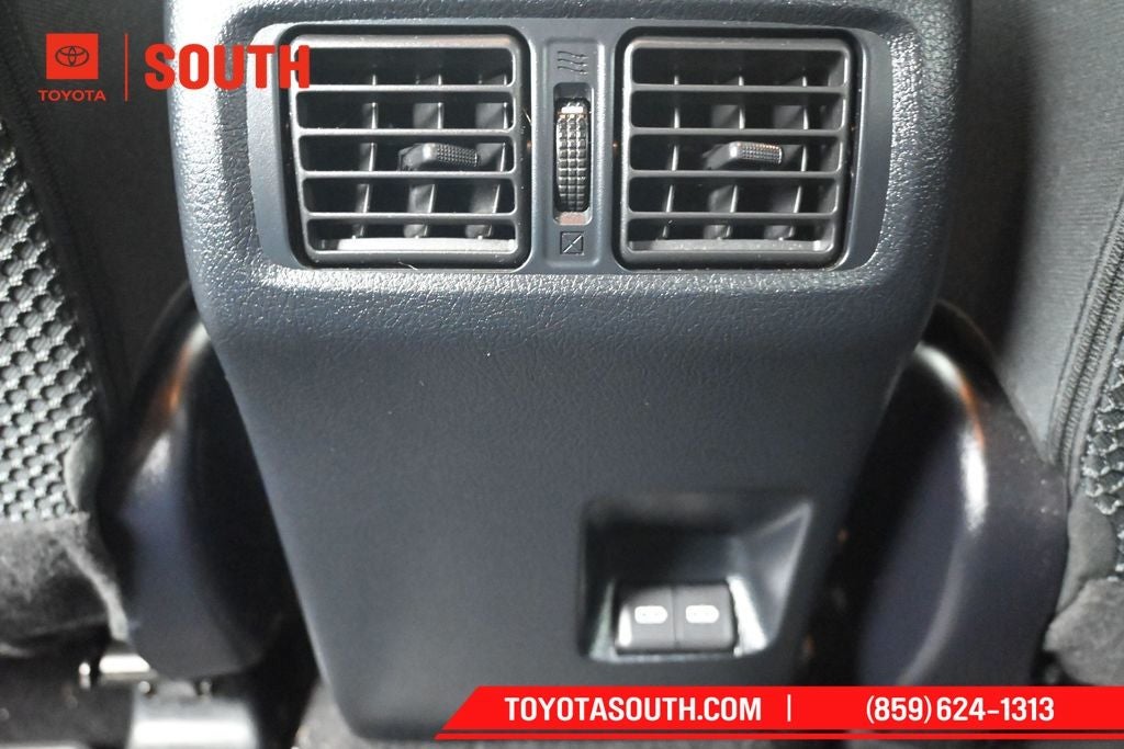 2023 Toyota 4Runner TRD Off-Road