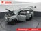 2023 Toyota 4Runner TRD Off-Road