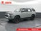 2023 Toyota 4Runner TRD Off-Road