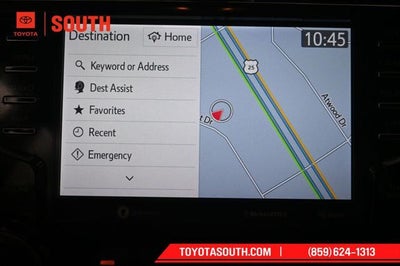 2023 Toyota 4Runner TRD Off-Road