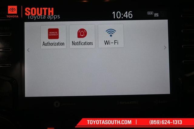2023 Toyota 4Runner TRD Off-Road