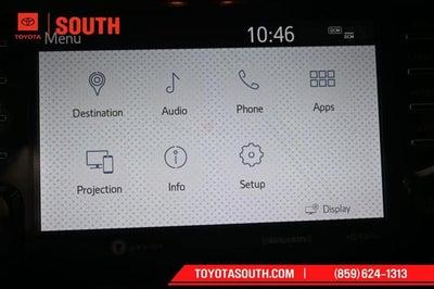 2023 Toyota 4Runner TRD Off-Road