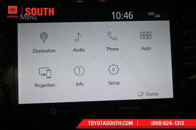 2023 Toyota 4Runner TRD Off-Road