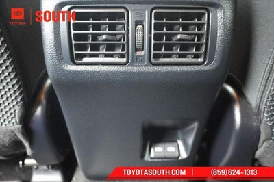 2023 Toyota 4Runner TRD Off-Road
