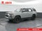 2023 Toyota 4Runner TRD Off-Road