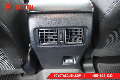 2022 Toyota 4Runner TRD Off-Road Premium