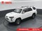2022 Toyota 4Runner TRD Off-Road Premium