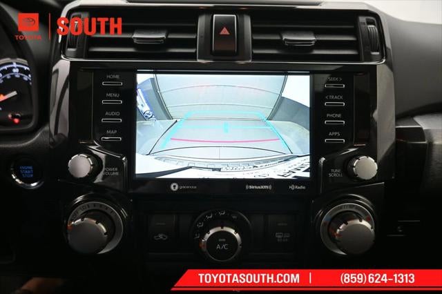 2022 Toyota 4Runner TRD Off-Road Premium