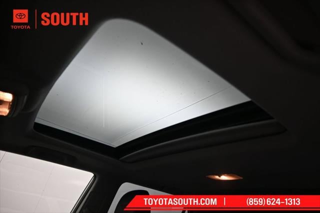 2022 Toyota 4Runner TRD Off-Road Premium