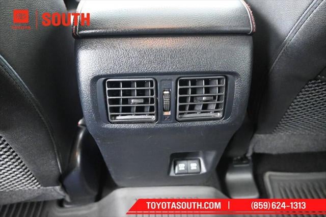 2022 Toyota 4Runner TRD Off-Road Premium