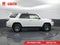 2022 Toyota 4Runner TRD Off-Road Premium