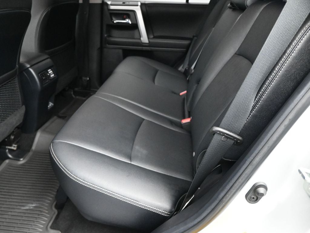 2024 Toyota 4Runner TRD Sport