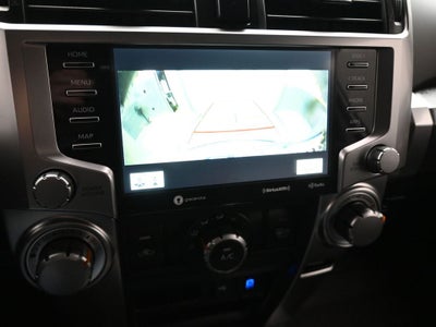 2024 Toyota 4Runner TRD Sport