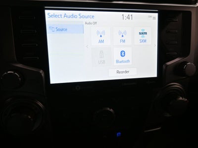 2024 Toyota 4Runner TRD Sport