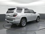 2024 Toyota 4Runner TRD Sport