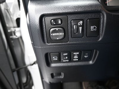 2024 Toyota 4Runner TRD Sport