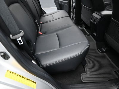 2024 Toyota 4Runner TRD Sport