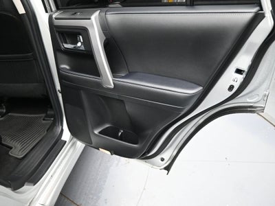 2024 Toyota 4Runner TRD Sport