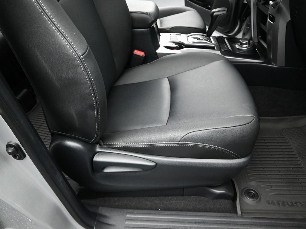 2024 Toyota 4Runner TRD Sport