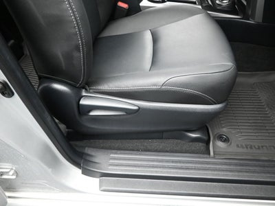 2024 Toyota 4Runner TRD Sport