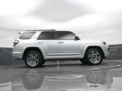 2024 Toyota 4Runner TRD Sport