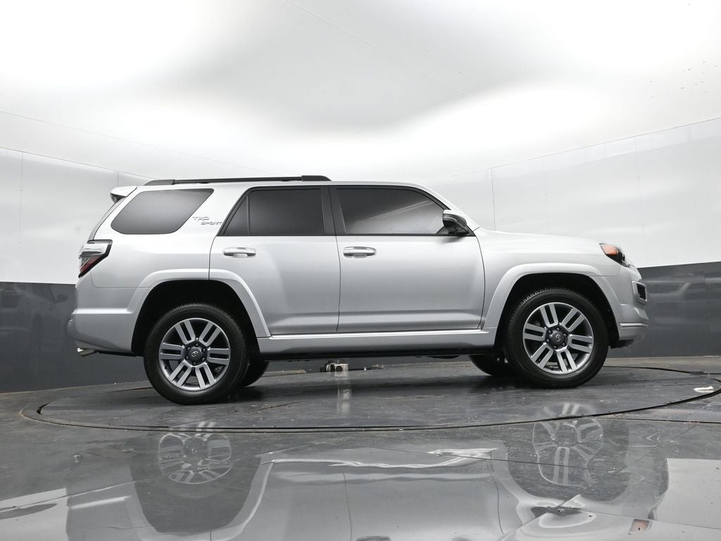 2024 Toyota 4Runner TRD Sport