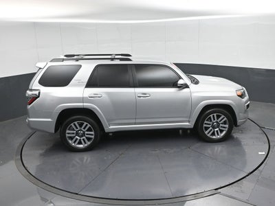 2024 Toyota 4Runner TRD Sport