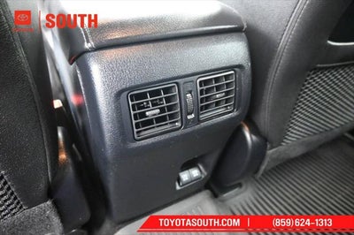 2022 Toyota 4Runner TRD Sport