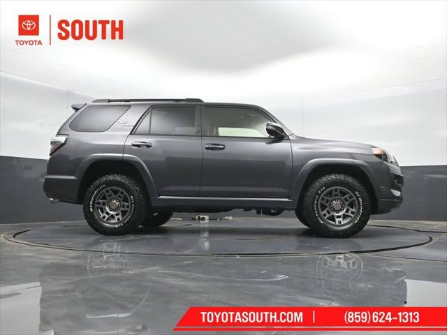 2022 Toyota 4Runner TRD Sport