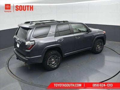 2022 Toyota 4Runner TRD Sport