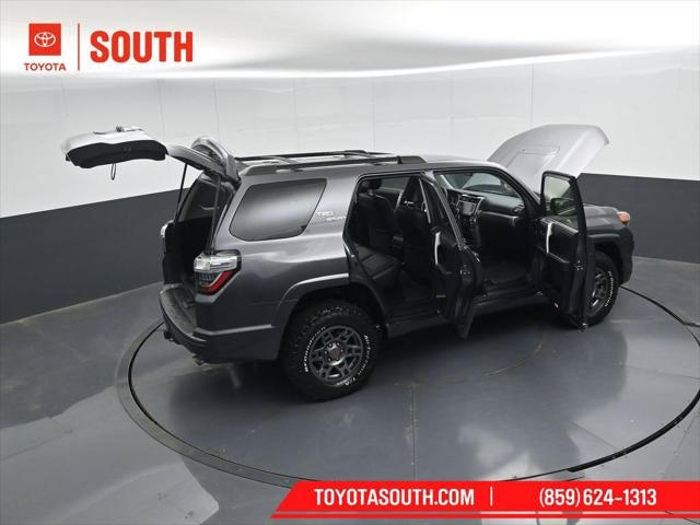 2022 Toyota 4Runner TRD Sport