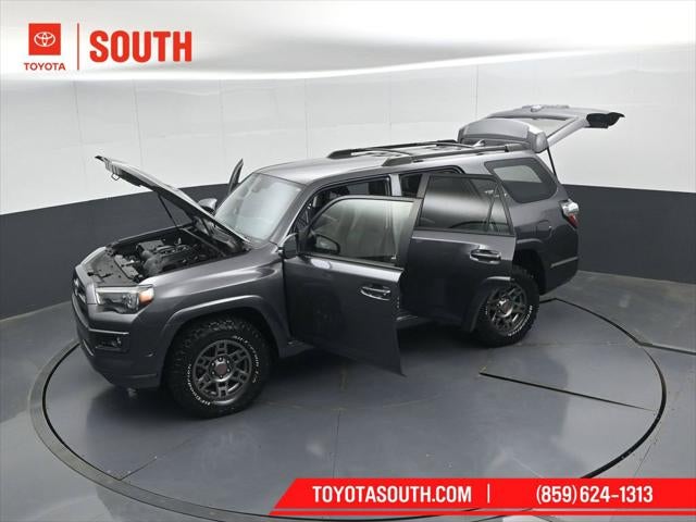 2022 Toyota 4Runner TRD Sport