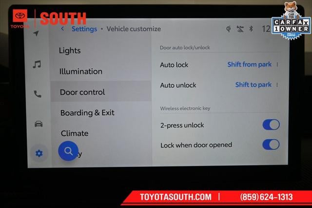 2025 Toyota 4Runner i-FORCE MAX Hybrid TRD Pro