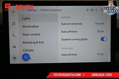 2025 Toyota 4Runner i-FORCE MAX Hybrid TRD Pro