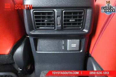 2025 Toyota 4Runner i-FORCE MAX Hybrid TRD Pro
