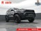 2025 Toyota 4Runner i-FORCE MAX Hybrid TRD Pro