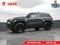 2025 Toyota 4Runner i-FORCE MAX Hybrid TRD Pro