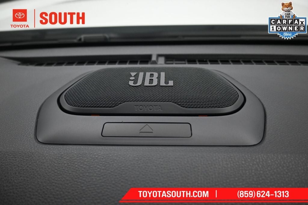 2025 Toyota 4Runner i-FORCE MAX Hybrid Limited