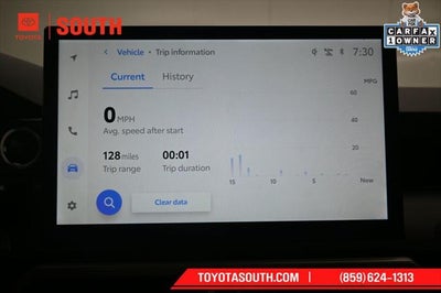 2025 Toyota 4Runner i-FORCE MAX Hybrid Limited