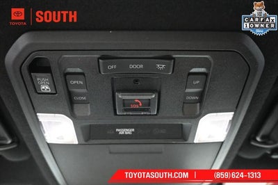 2025 Toyota 4Runner i-FORCE MAX Hybrid Limited