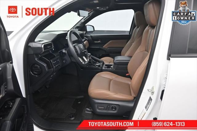 2025 Toyota 4Runner i-FORCE MAX Hybrid Limited