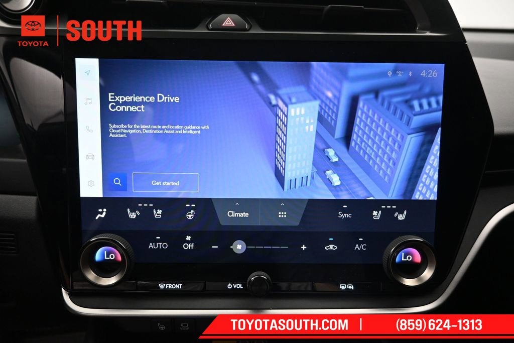 2024 Lexus RZ 450e Premium