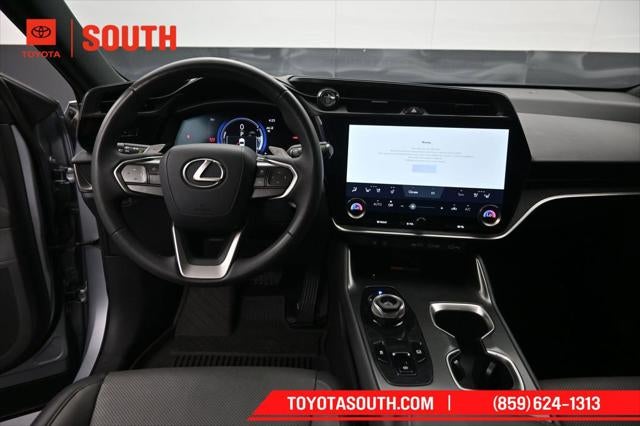 2024 Lexus RZ 450e Premium