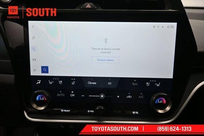 2024 Lexus RZ 450e Premium