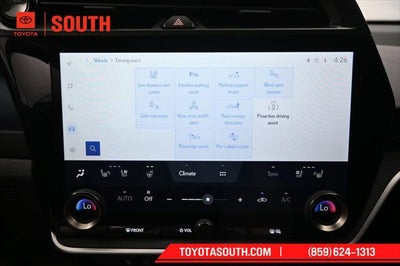 2024 Lexus RZ 450e Premium