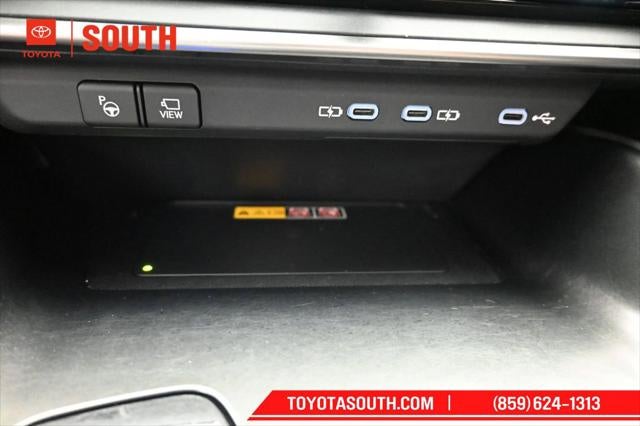 2024 Lexus RZ 450e Premium