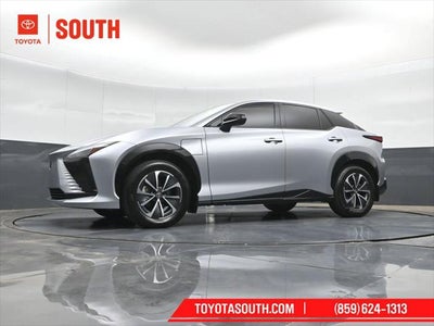 2024 Lexus RZ 450e Premium