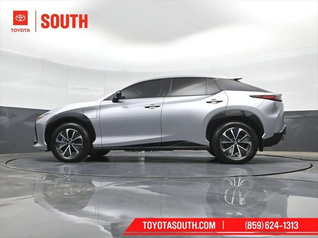 2024 Lexus RZ 450e Premium